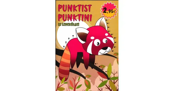 PUNKTIST PUNKTINI