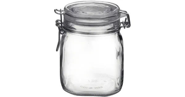 Purk Fido 0,75 l, klaas
