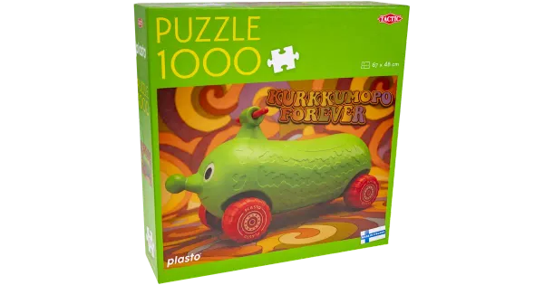 Pusle kuuloom kurgimaalt 1000 tk