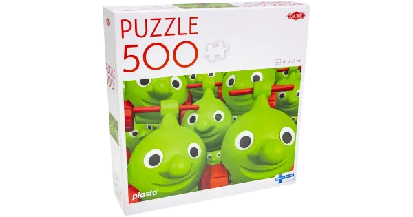 Pusle kuuloom kurgimaalt 500 tk