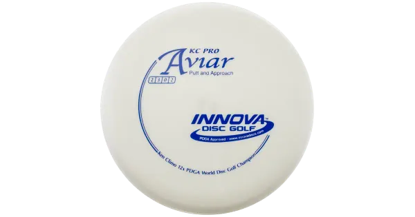 Putter Pro Kc Aviar