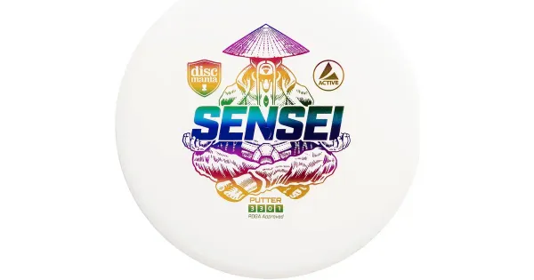 Putter Sensei