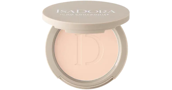 Puuder Isadora The No Compromise Matte Cool Ivory 61