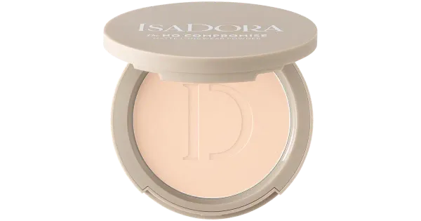 Puuder Isadora The No Compromise Matte Neutral Porcelain 60