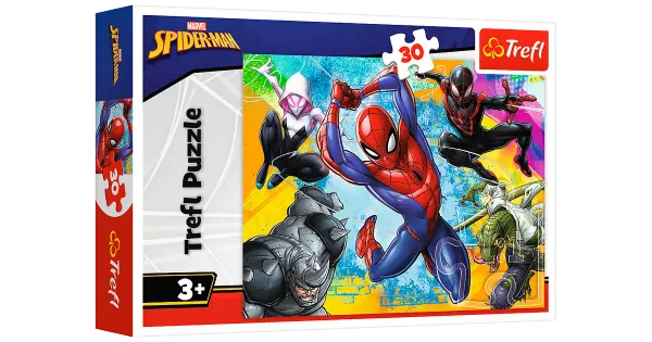 Puzzle 30 osa