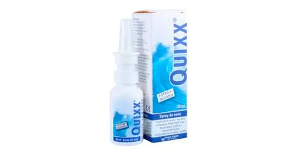 Quixx merevee ninasprei 30 g