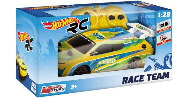 Raad.auto Hot Wheels 1:28 6 ass