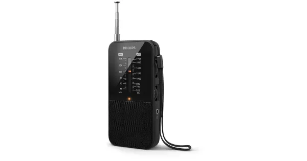 Raadio Philips TAR1509/00