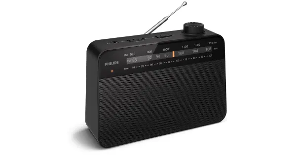 Raadio Philips TAR2509/10