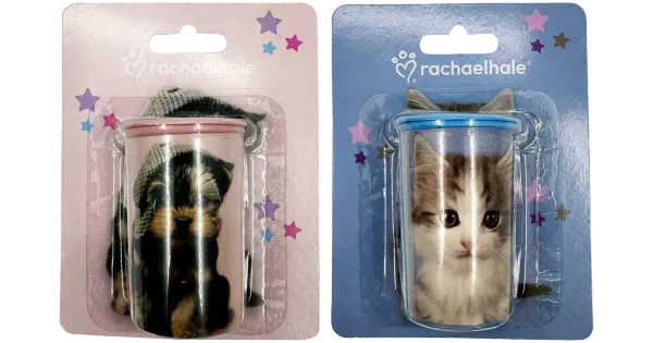 Rachaelhale baby teritaja