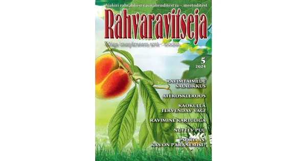 Rahvaravitseja