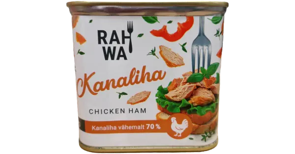 Rahwa kanalihasink 340g