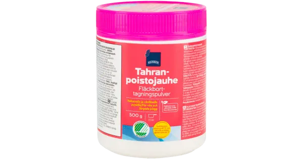 Rainbow Color plekieemaldaja 500 g