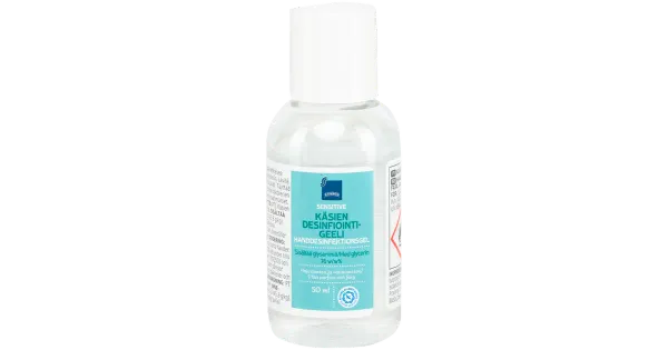 Rainbow käte desinfitseerimise geel 50ml
