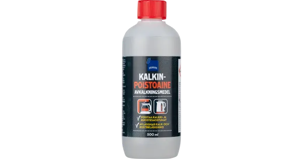 Rainbow katlakivieemaldaja 500ml