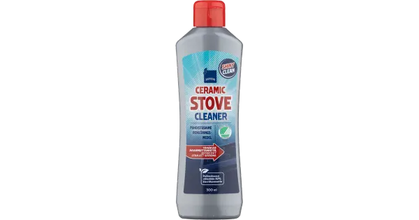 Rainbow keraamilise pliidi puhastaja 300ml