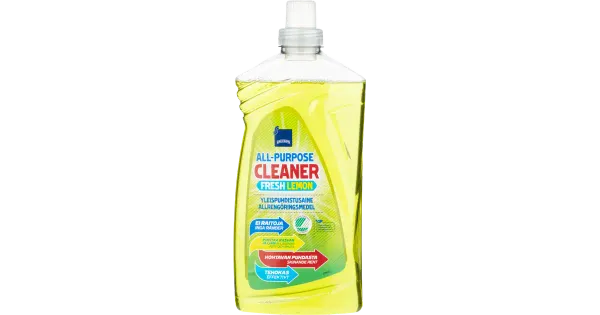 Rainbow Lemon üldpuhastusvahend 1 l