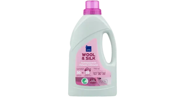 Rainbow pesugeel villale ja siidile 750ml