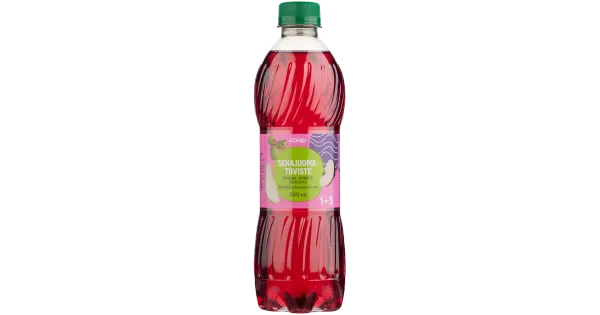 Rainbow segamahla kontsentraat 1+5 500 ml