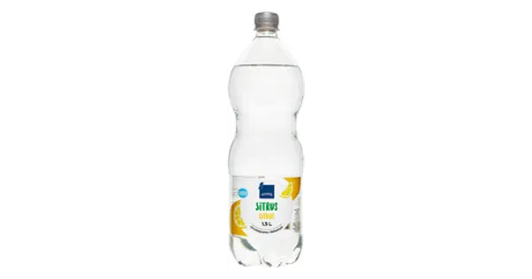 Rainbow tsitrus karastusjook suhkruvaba 1,5L