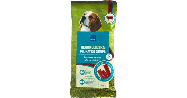 Rainbow veiselihast maius kortele 120 g