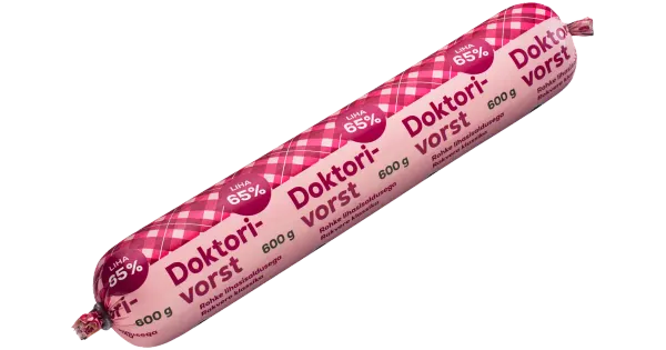 Rakvere Doktorivorst 600G