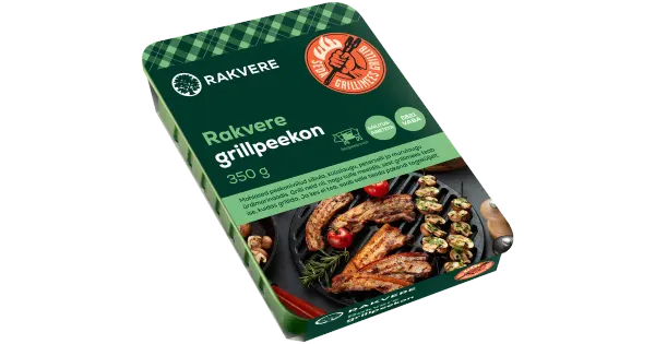 Rakvere Grillpeekon 350 g