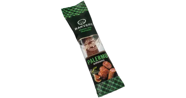Rakvere Itaaliapärane Parma Salaami 200 G