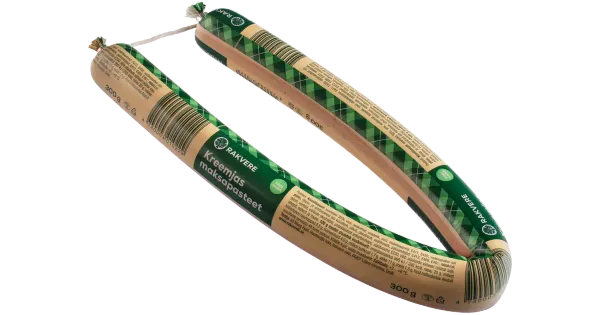 Rakvere Kreemjas Maksapasteet 300G