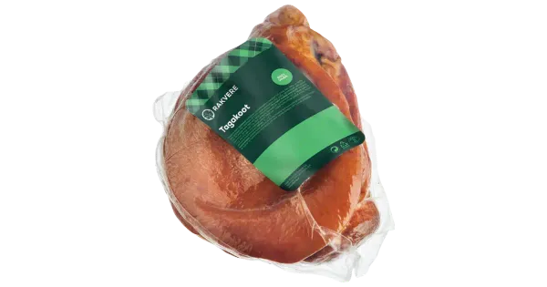 Rakvere Küpsetatud Tagakoot 1 Kg