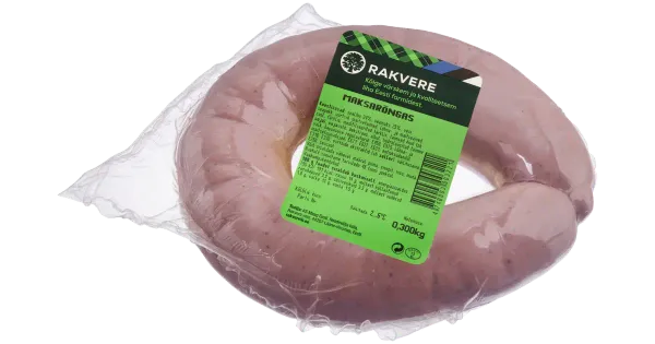 Rakvere Maksarõngas 300G