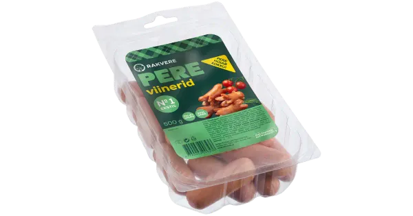 Rakvere Pereviiner 500 G