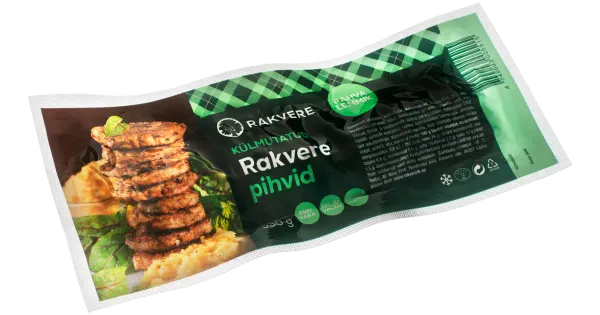 Rakvere Pihvid 530 g