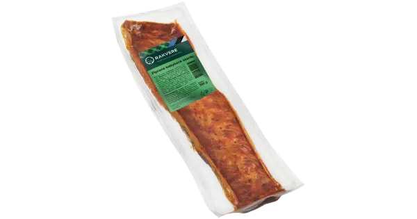 Rakvere Piprane babyback searibi ~700 g