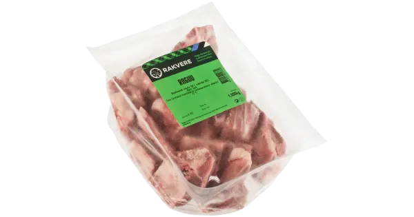 Rakvere Raguu 1,3 Kg
