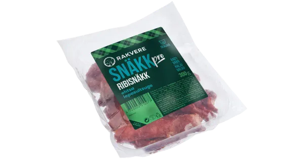 Rakvere Ribisnäkk 300G