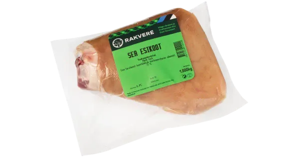 Rakvere Sea Esikoot 1 Kg