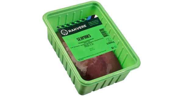 Rakvere Sea Maks. 600 G