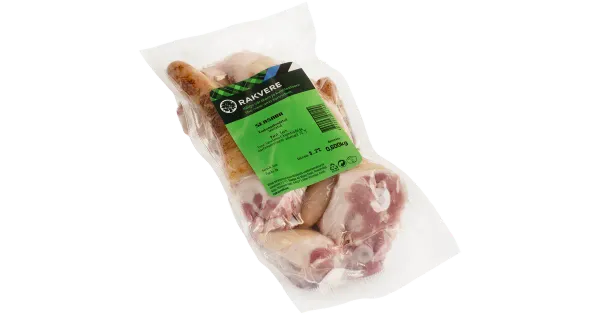 Rakvere Sea Saba Jahutatud 600G