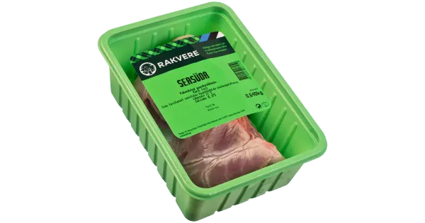 Rakvere Sea Süda 640 G