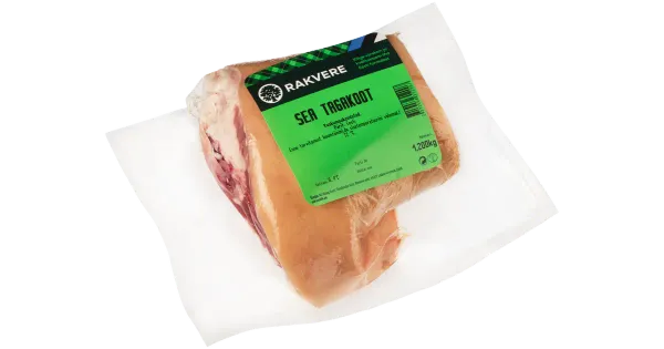 Rakvere Sea Tagakoot 1 Kg