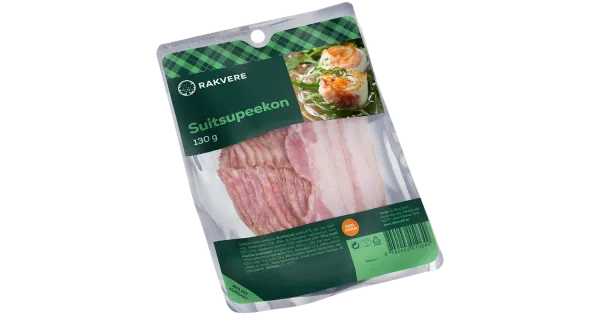 Rakvere Suitsupeekon 130 G