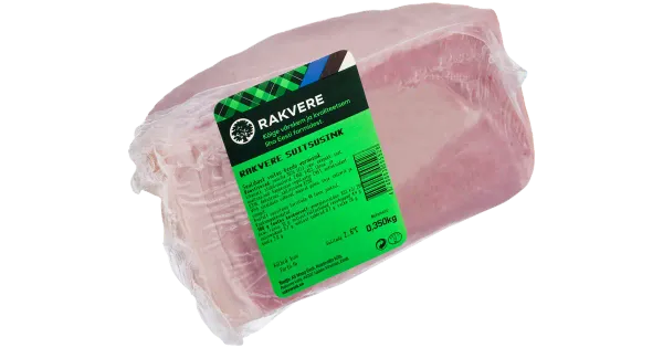 Rakvere Suitsusink 350G