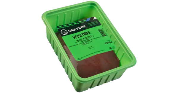 Rakvere Veisemaks 600 G