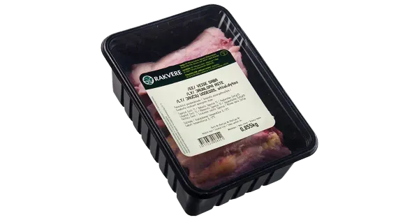 Rakvere Veisesaba 1 Kg