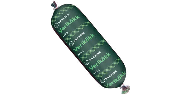 Rakvere Verikäkk 440 G