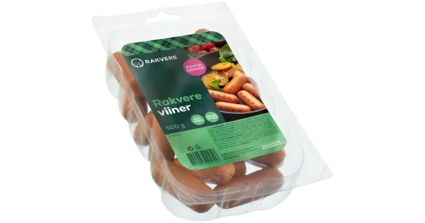Rakvere Viiner 500 G