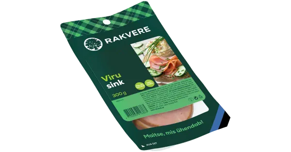 Rakvere Viru Sink Viil 300G