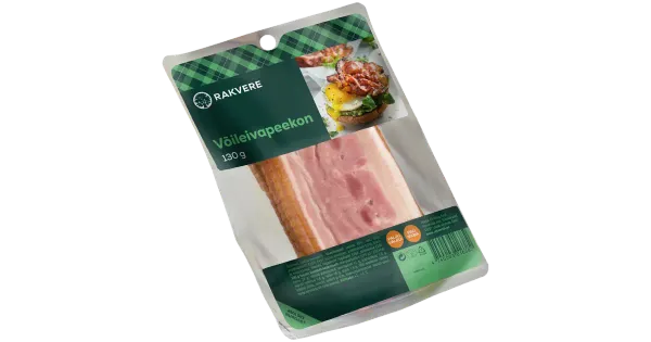 Rakvere Võileivapeekon 130 G