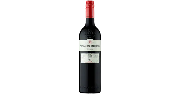 Ramon Bilbao Crianza KPN vein 14%vol 750 ml
